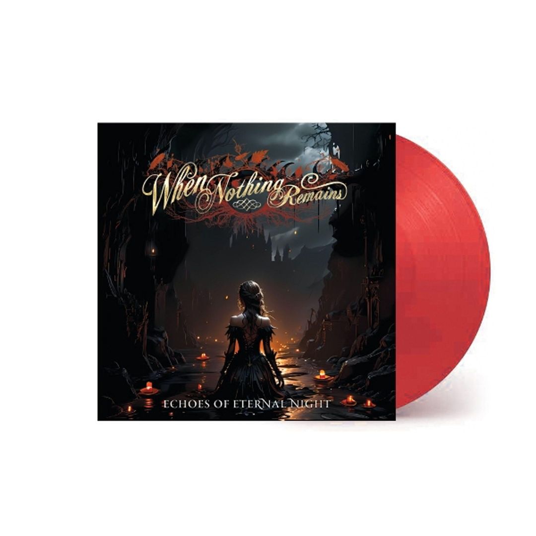 Echoes of Eternal Night cover art