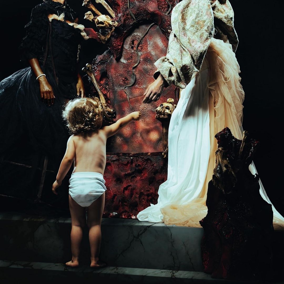 Tutti i Nomi del Diavolo cover art