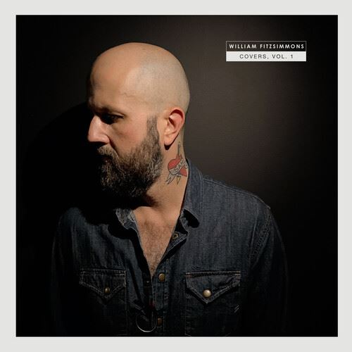 Covers, Vol. 1 cover art