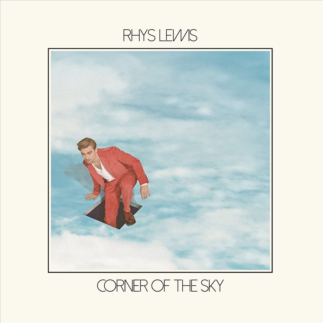 Corner of the Sky cover art