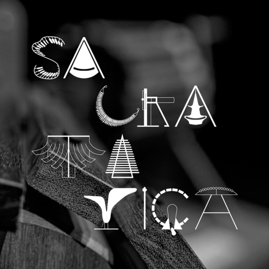 Sacratavica cover art