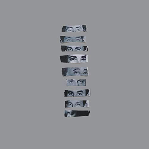 Gone cover art