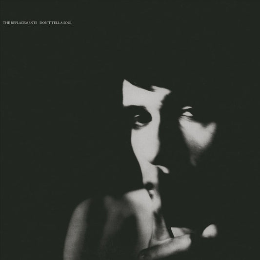 Don't Tell a Soul [LP] cover art
