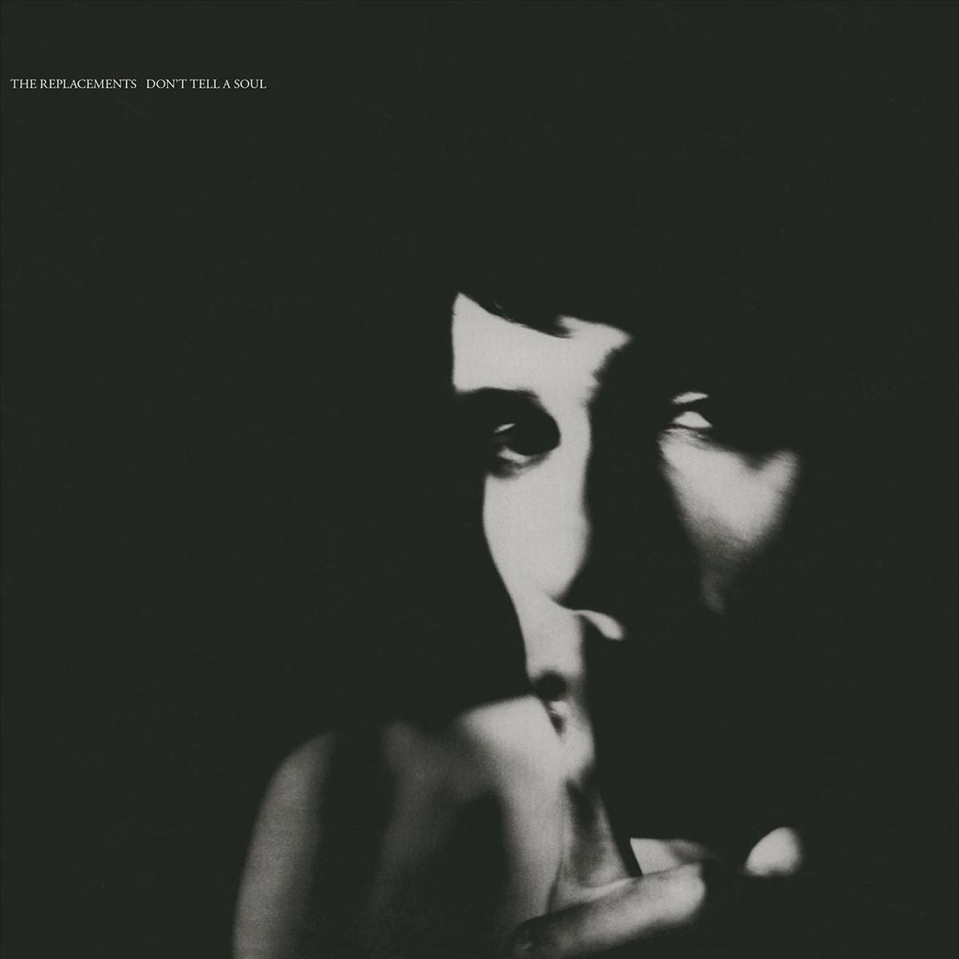 Don't Tell a Soul [LP] cover art