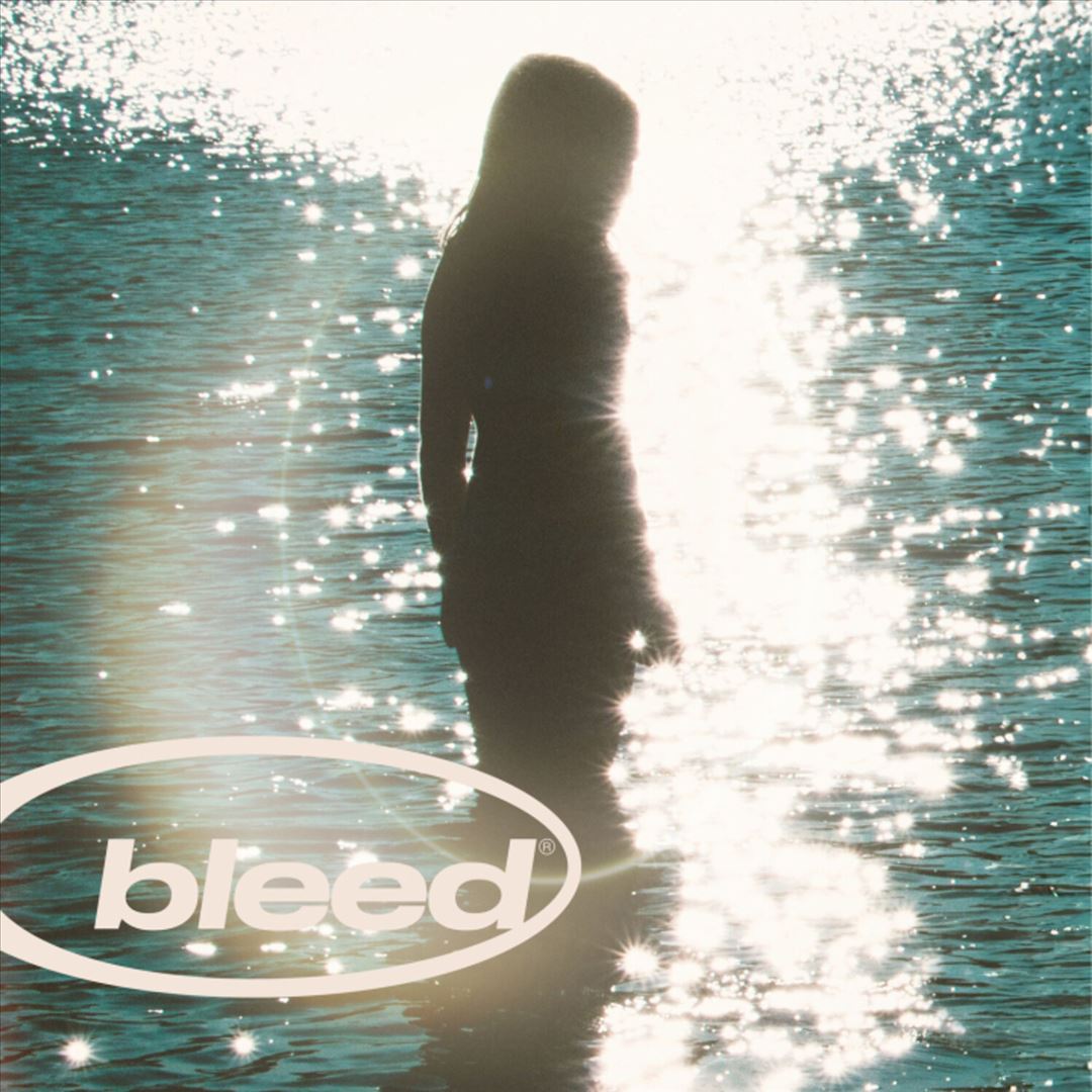 Bleed - Bone cover art