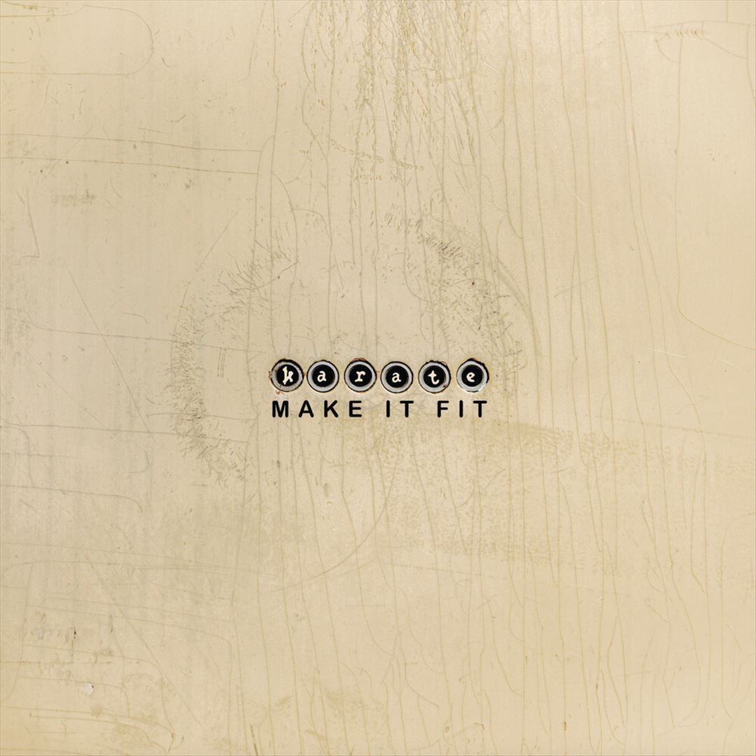 Make It Fit cover art