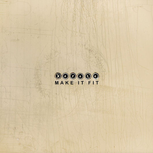 Make It Fit cover art