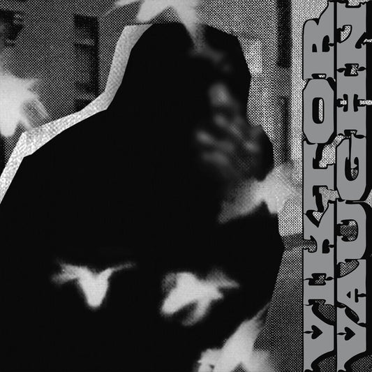 Vaudeville Villain cover art
