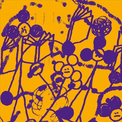 Life of Larry cover art