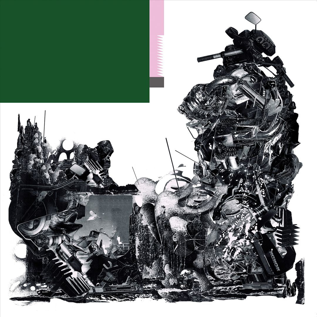 Schlagenheim cover art