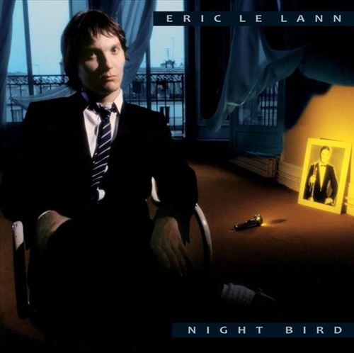 Night Bird cover art