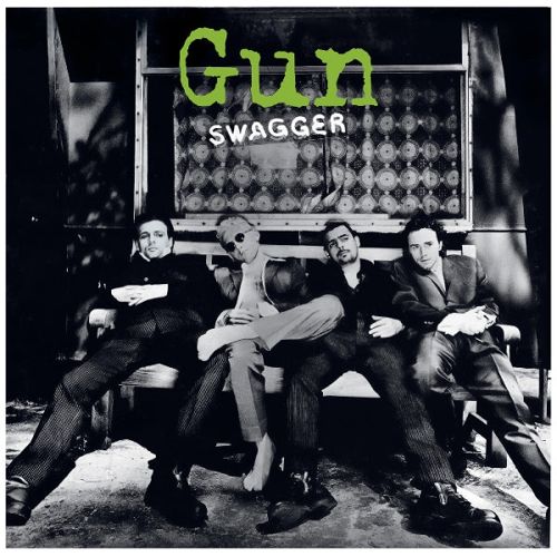 Swagger cover art