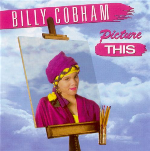 Picture This cover art