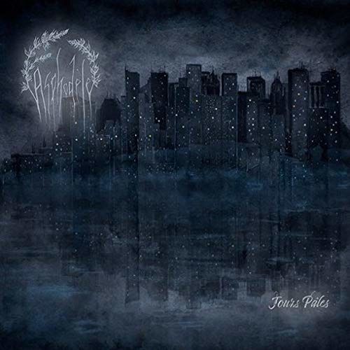 Jours Pales cover art