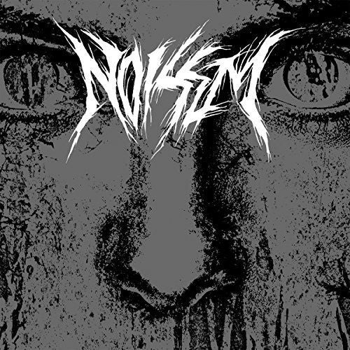 Consumed cover art