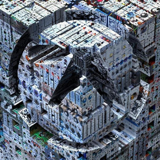 Blackbox Life Recorder 21f / in a room7 F760 cover art