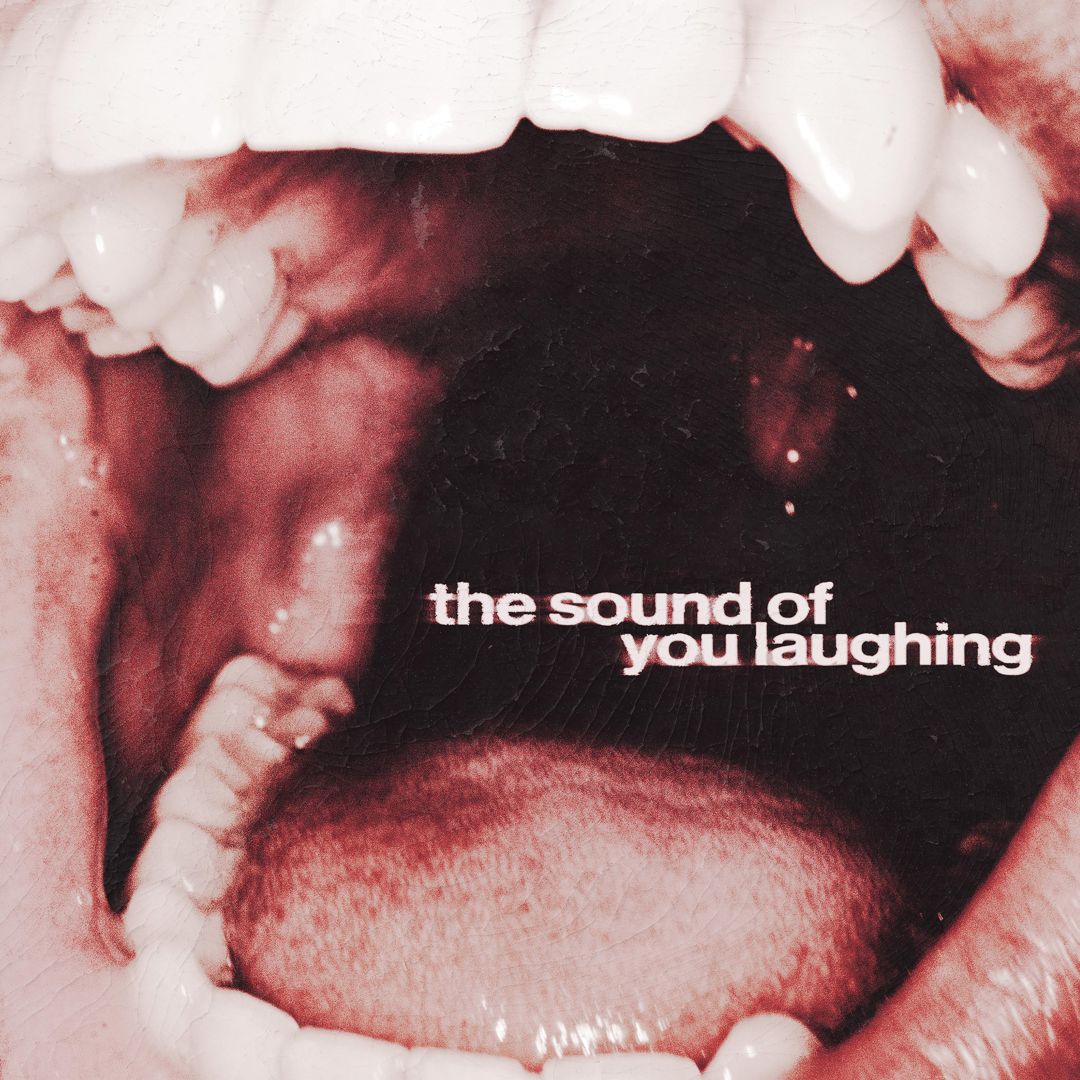 Sound of You Laughing cover art