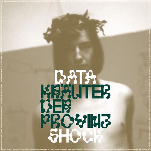 Krauter der Provinz cover art