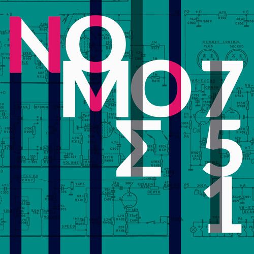 Nomos 751 cover art