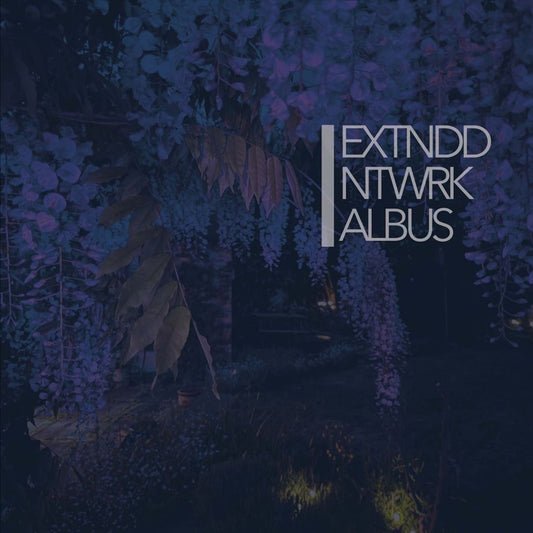 Albus cover art