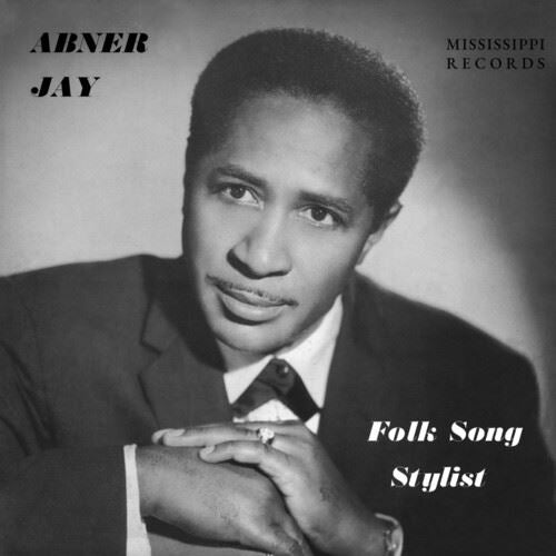 Folk Song Stylist cover art