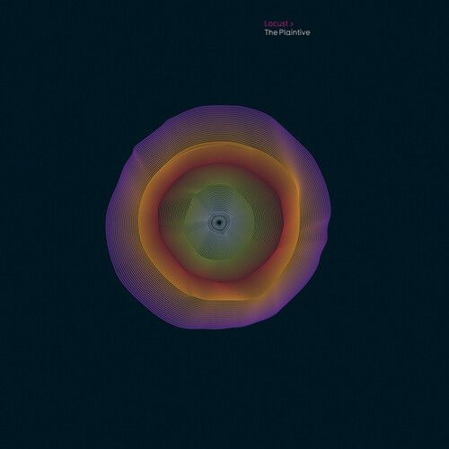 Plaintive cover art
