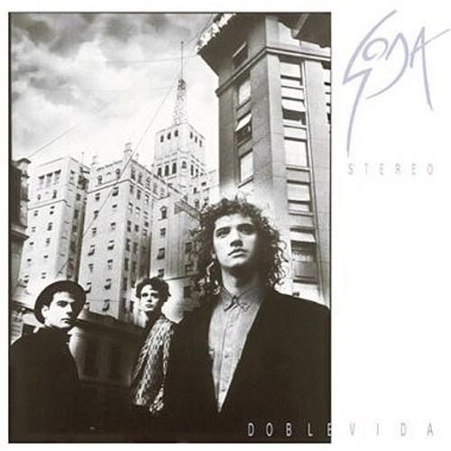 Doble Vida cover art