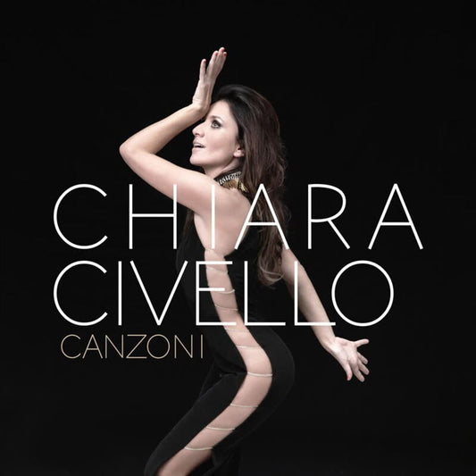Canzoni cover art