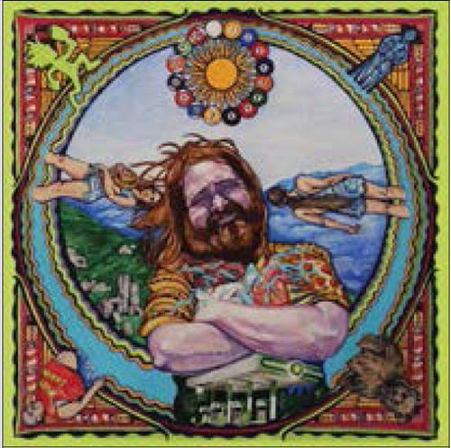 Life Is Spiritual cover art