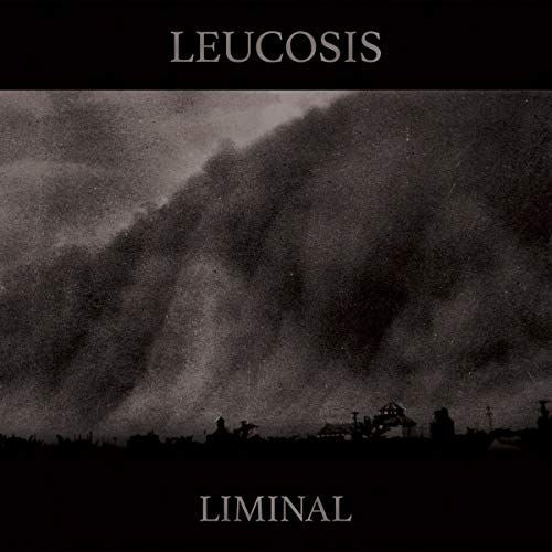 Liminal cover art