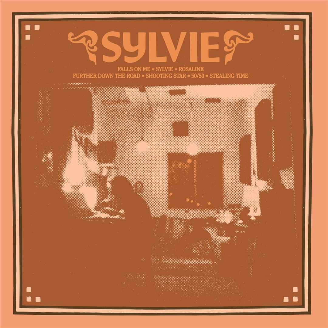 Sylvie cover art