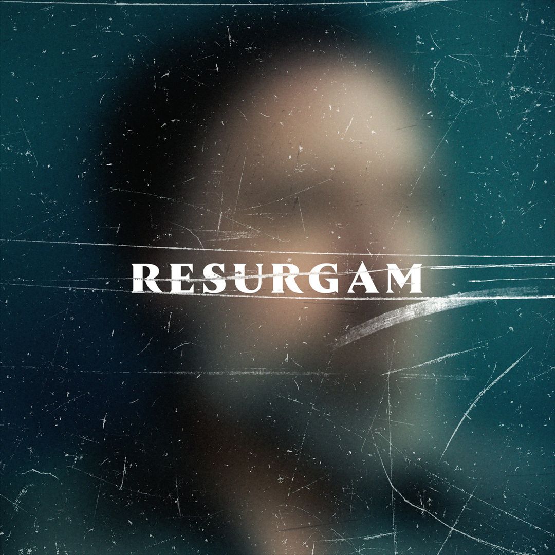 Resurgam cover art