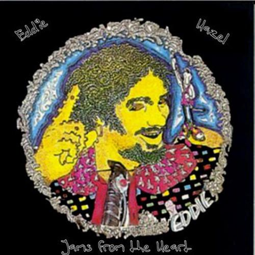 Jams from the Heart [EP] cover art