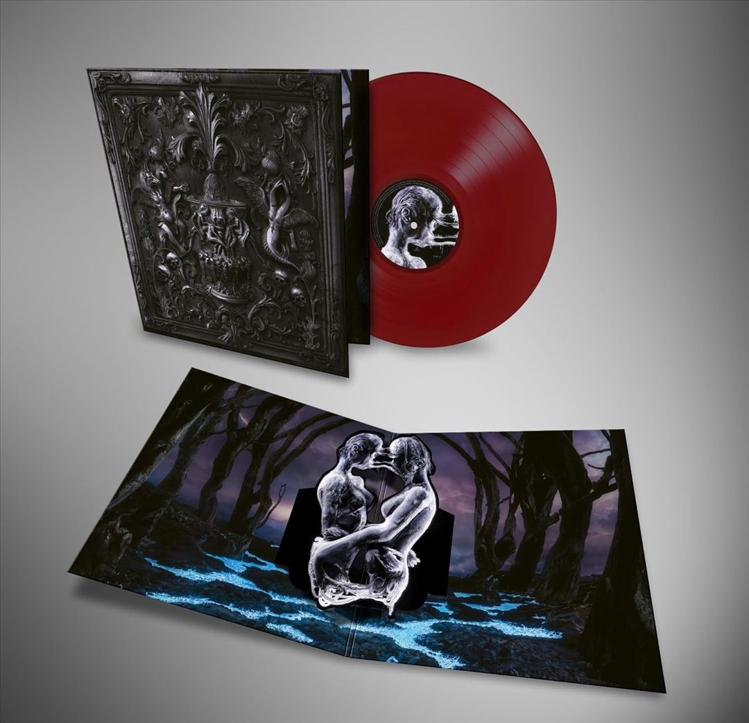 Halloweenie I-VI cover art