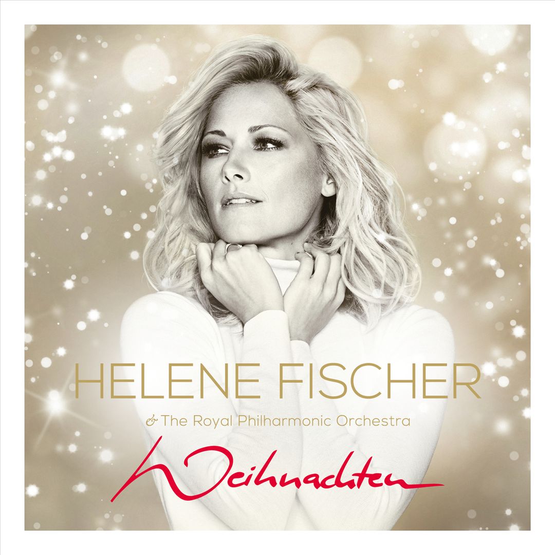 Weihnachten cover art
