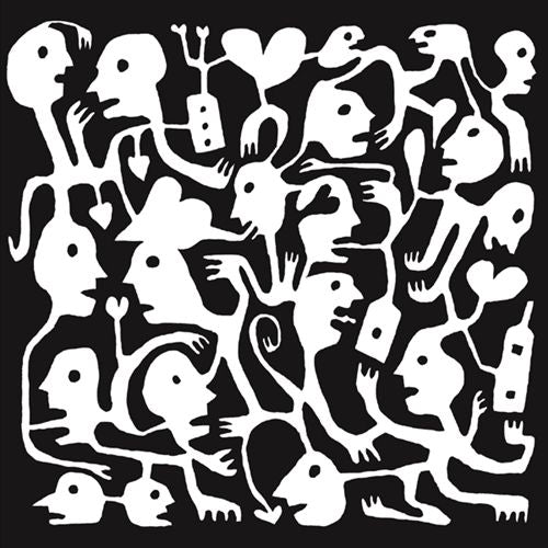 Newwave Project cover art