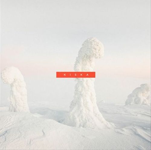 Kiska cover art