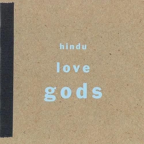 Hindu Love Gods cover art