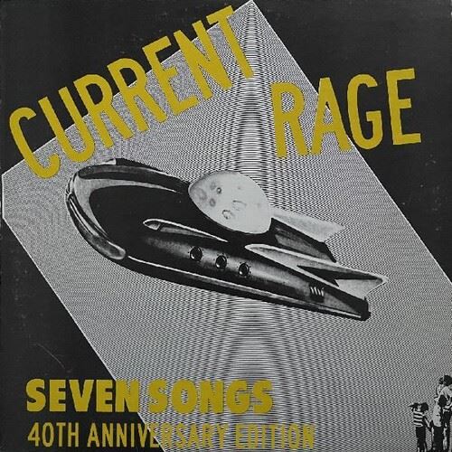 Seven Songs cover art