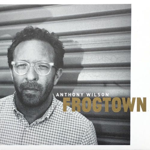 Frogtown cover art