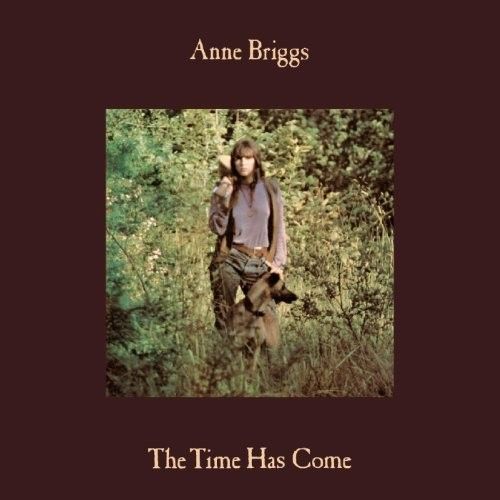 Time Has Come cover art