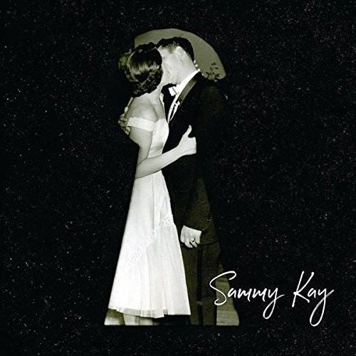 Sammy Kay cover art