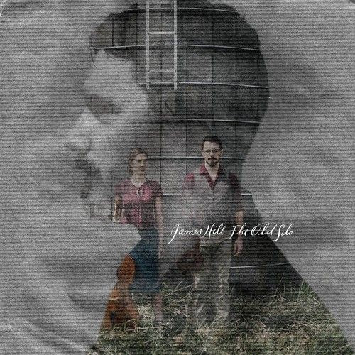 Old Silo cover art