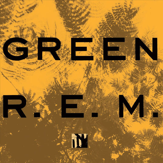 Green [25th Anniversary Edition]  cover art