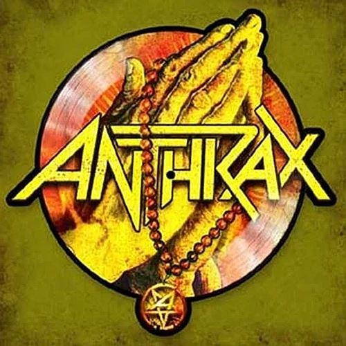 In the End  cover art