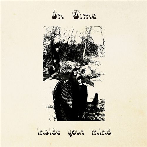 Inside Your Mind cover art