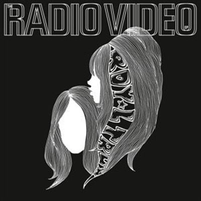 Radio Video EP cover art