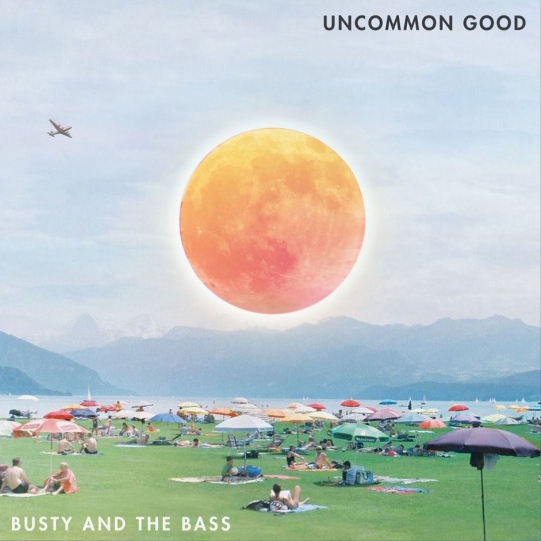 Uncommon Good cover art