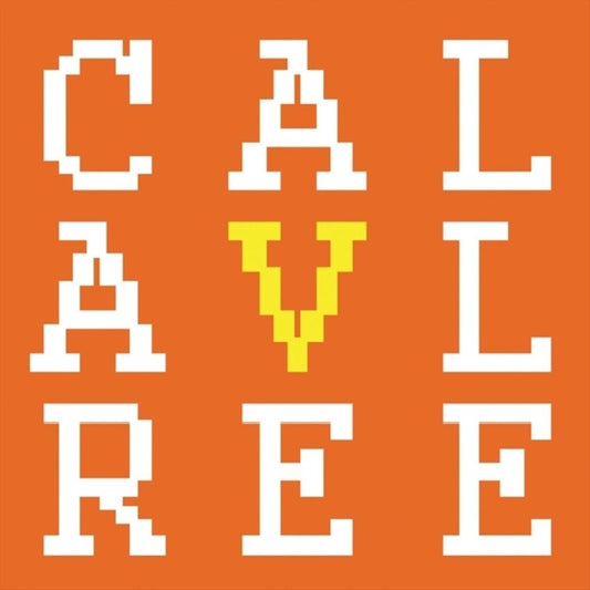 CARAVELLE cover art