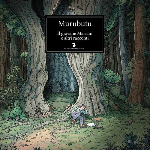 Il Giovane Mariani E Altri R cover art
